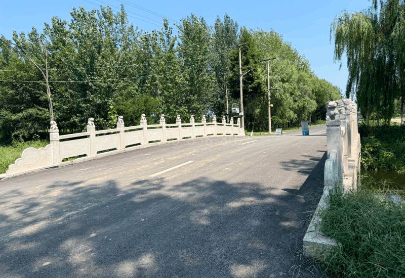 兰生园公墓环境图